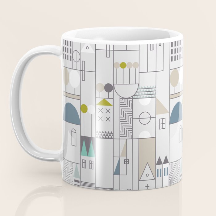 I think I like this little life Coffee Mug Gallery Image 3