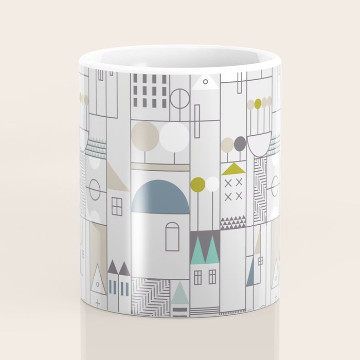 I think I like this little life Coffee Mug Gallery Image 4
