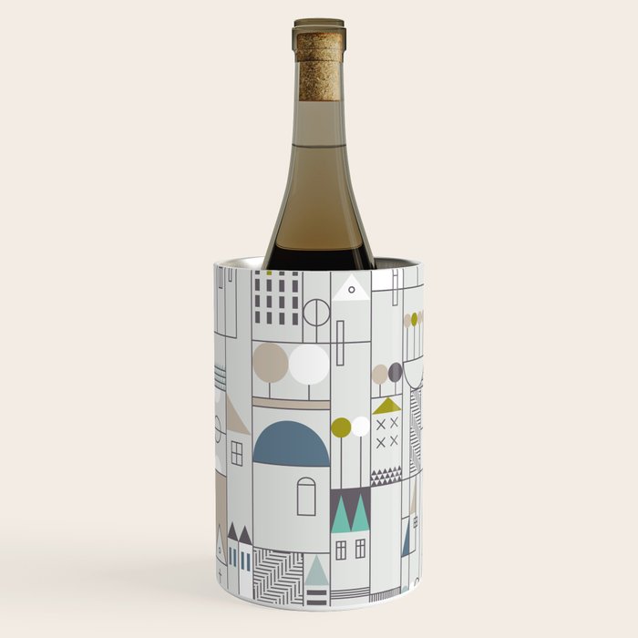 I think I like this little life Wine Chiller Gallery Image 1