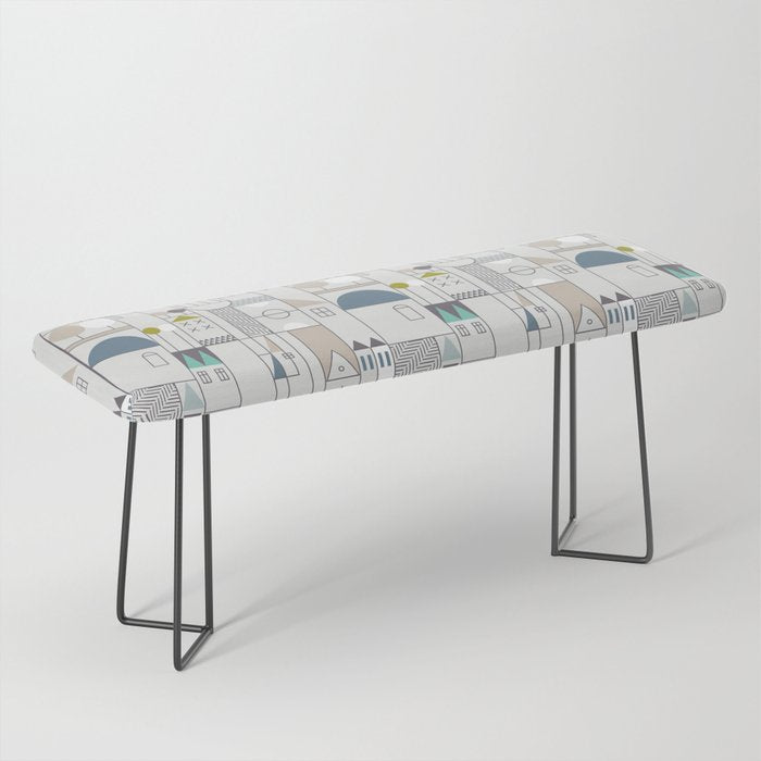 I think I like this little life Bench Gallery Image 1