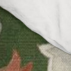 William Morris Wilhelmina Orkney Floral Comforter Gallery Image 4