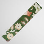 William Morris Wilhelmina Orkney Floral Table Runner Gallery Image 3