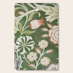 William Morris Wilhelmina Orkney Floral Cutting Board Gallery Image 1