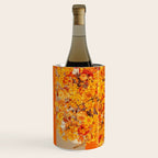 Blooming for You again and again Wine Chiller Gallery Image 2