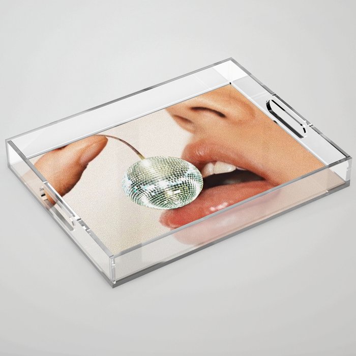 FEEL THE FUNK II Acrylic Tray Gallery Image 1