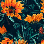 Summer Dreams - Gazania II Coffee Mug Gallery Image 2