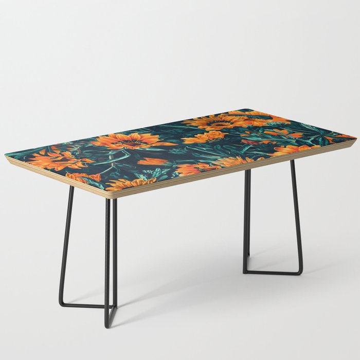 Summer Dreams - Gazania II Coffee Table Gallery Image 1