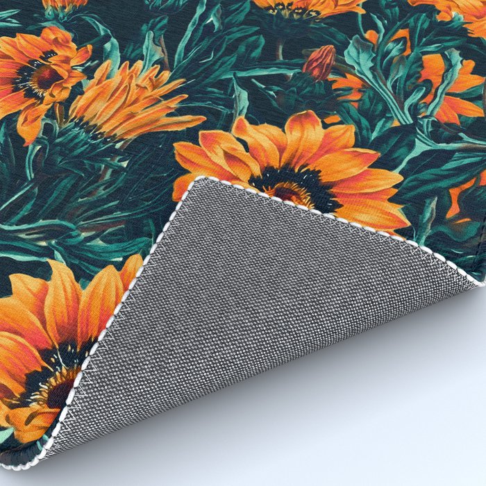 Summer Dreams - Gazania II Rug Gallery Image 4