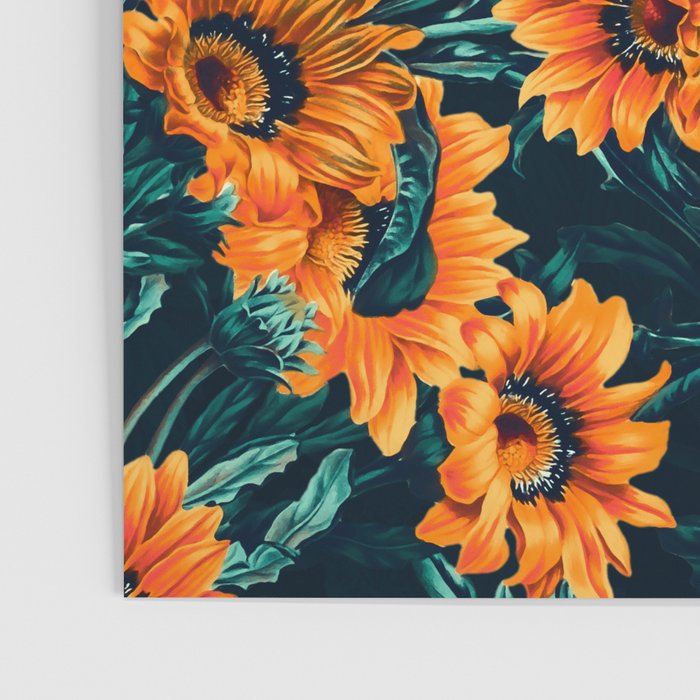 Summer Dreams - Gazania II Poster Gallery Image 3