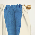 Abstract Shapes 38 Window Curtain Gallery Image 2