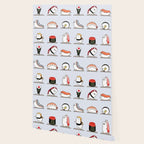 Sushi Yoga Wallpaper Gallery Image 2