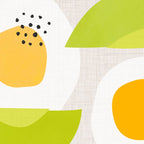 Minimal Avocado and Eggs Coffee Mug Gallery Image 2