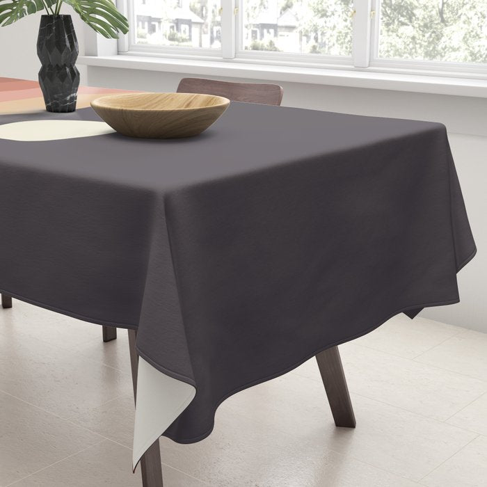 Geometric Landscape 23B Tablecloth Gallery Image 3
