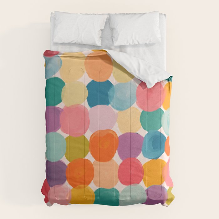 There is room for you Comforter Gallery Image 1