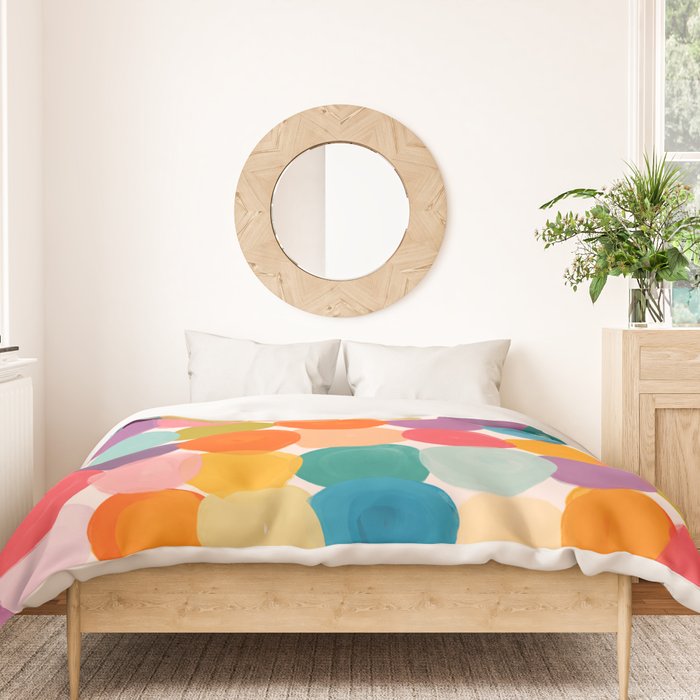 There is room for you Duvet Cover Gallery Image 3
