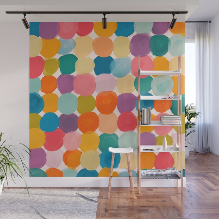 There is room for you Wall Mural Gallery Image 1