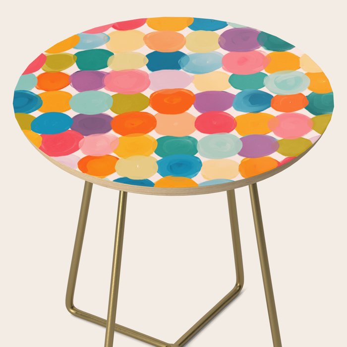 There is room for you Side Table Gallery Image 2