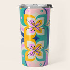Flower Girls Travel Mug Gallery Image 2