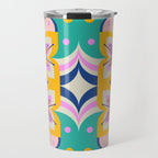 Flower Girls Travel Mug Gallery Image 1