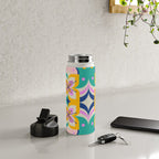 Flower Girls Water Bottle Gallery Image 4
