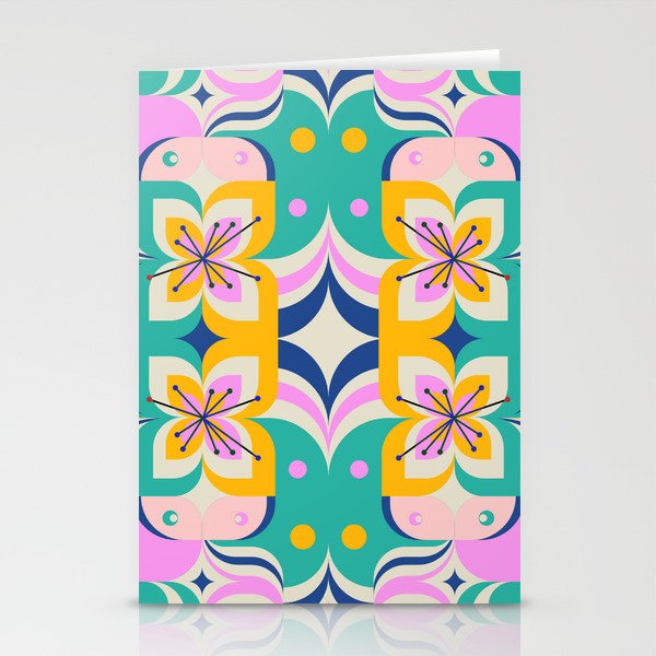 Flower Girls Stationery Card Gallery Image 2