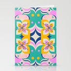 Flower Girls Stationery Card Gallery Image 2