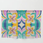 Flower Girls Wall Hanging Gallery Image 1