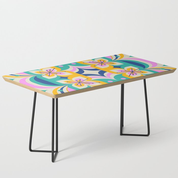 Flower Girls Coffee Table Gallery Image 1