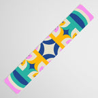 Flower Girls Table Runner Gallery Image 3