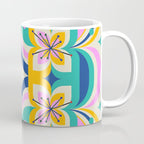 Flower Girls Coffee Mug Gallery Image 1