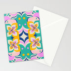 Flower Girls Stationery Card Gallery Image 2