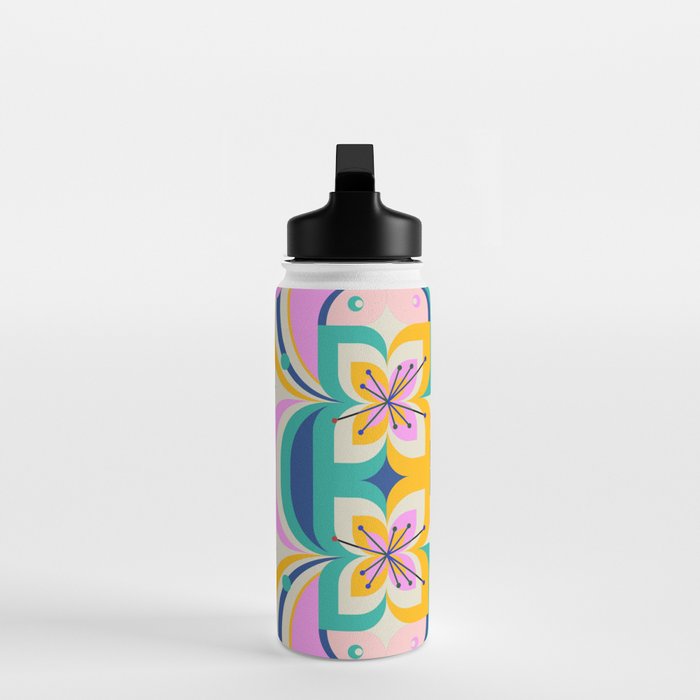 Flower Girls Water Bottle Gallery Image 3