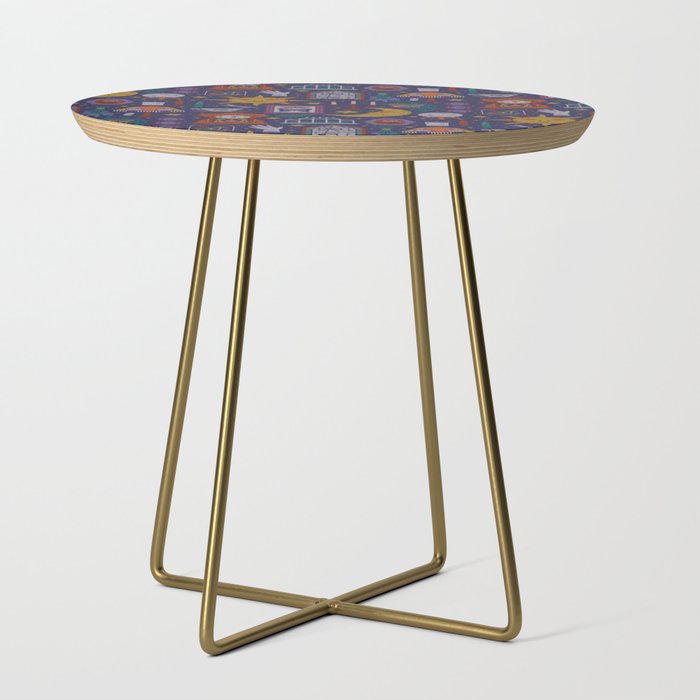 Whimsigoth Side Table Gallery Image 1
