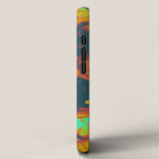 DAY LIGHT AND BAD DREAMS IN A COOL WORLD FULL OF CRUEL THINGS iPhone Case Gallery Image 2