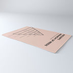 Maslow's  Hierarchy of Needs Rug Gallery Image 3