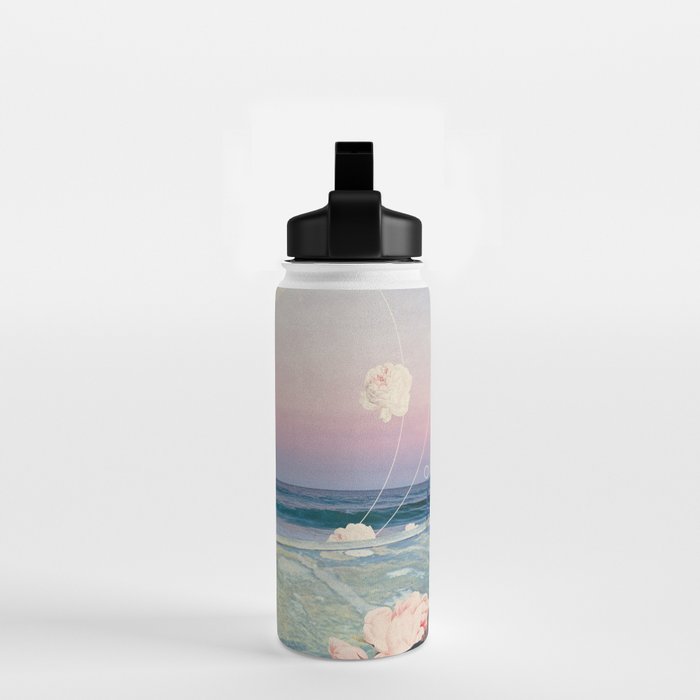 All the summers since I met You Water Bottle Gallery Image 2