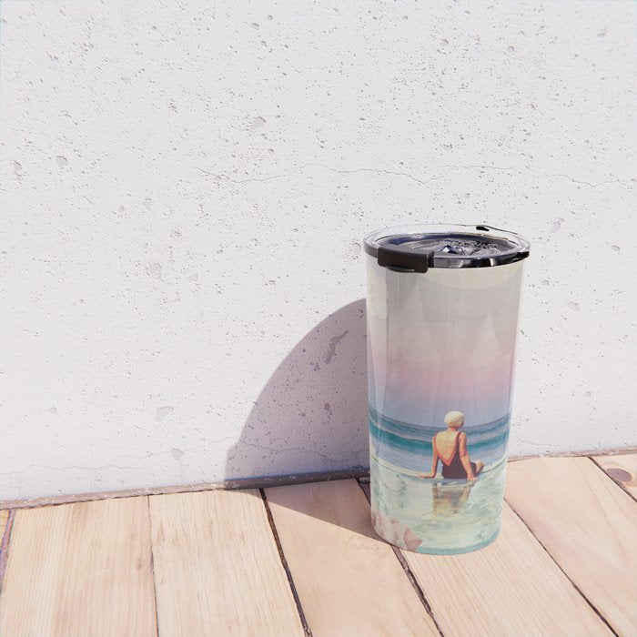 All the summers since I met You Travel Mug Gallery Image 4