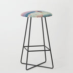 All the summers since I met You Stool Gallery Image 1