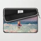 All the summers since I met You Laptop Sleeve Gallery Image 2