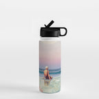 All the summers since I met You Water Bottle Gallery Image 1