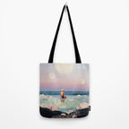 All the summers since I met You Tote Bag Gallery Image 2