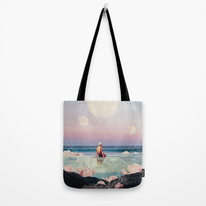 All the summers since I met You Tote Bag Gallery Image 2
