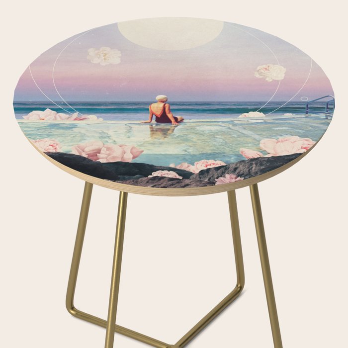 All the summers since I met You Side Table Gallery Image 2