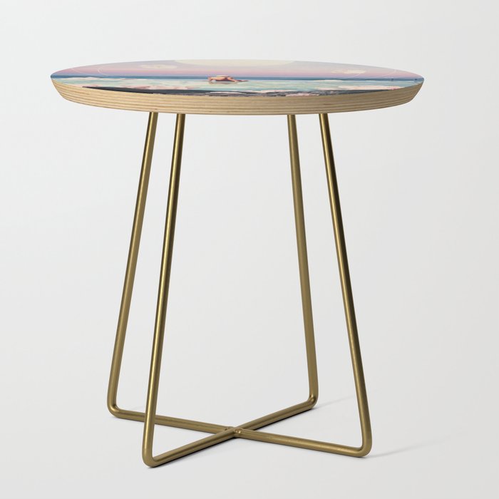All the summers since I met You Side Table Gallery Image 1
