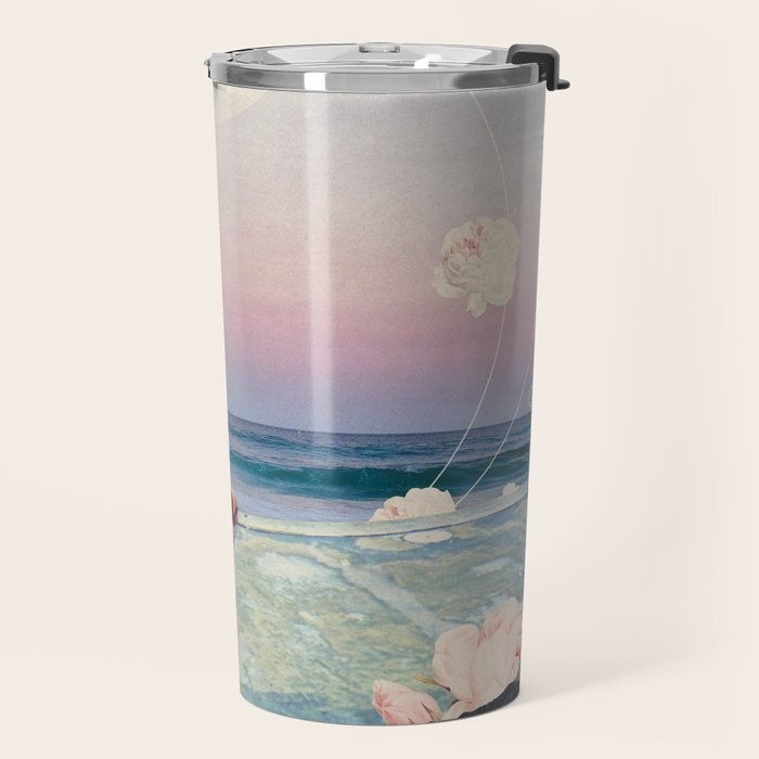 All the summers since I met You Travel Mug Gallery Image 2