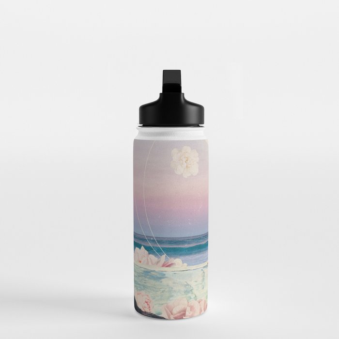 All the summers since I met You Water Bottle Gallery Image 3