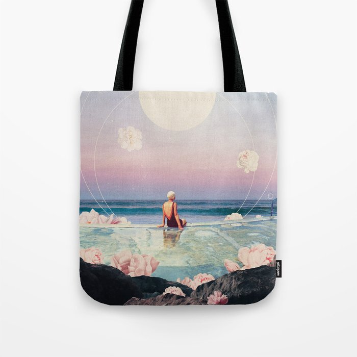 All the summers since I met You Tote Bag Gallery Image 1
