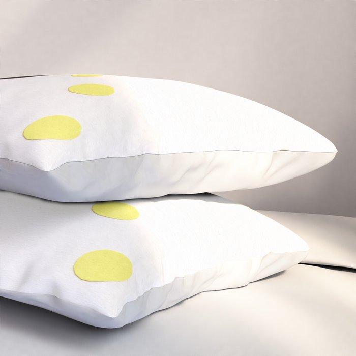How High Can You Jump? Pillow Sham Gallery Image 3