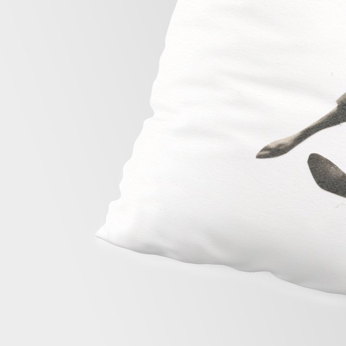 How High Can You Jump? Pillow Sham Gallery Image 4
