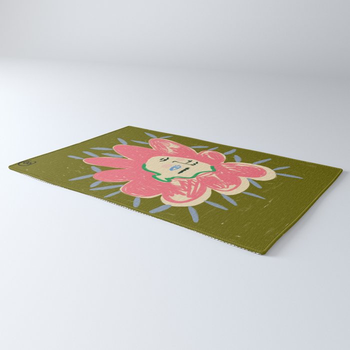 PROTECTIVE LAYER Rug Gallery Image 3